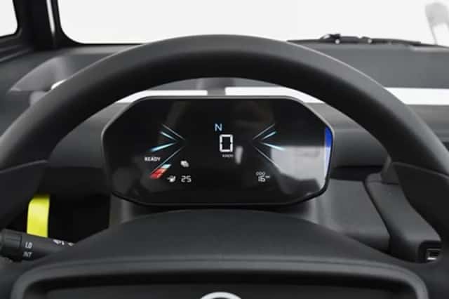 Opel Rocks-E (2026) thumbnail 13