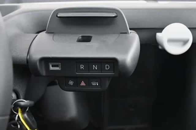 Opel Rocks-E (2026) thumbnail 14
