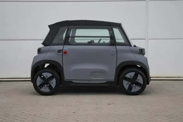 Opel Rocks-E (2026) thumbnail 4