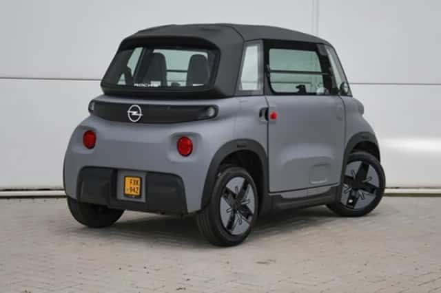 Opel Rocks-E (2026) thumbnail 5