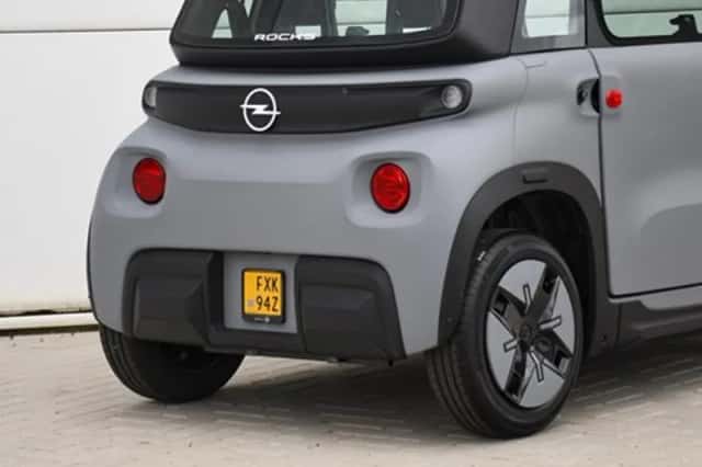 Opel Rocks-E (2026) thumbnail 6