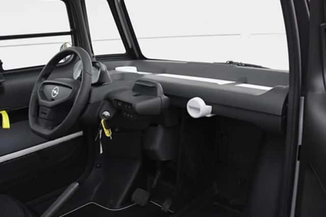 Opel Rocks-E (2026) thumbnail 9