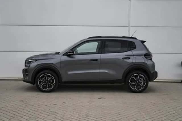 Citroën C3 (2026) thumbnail 3