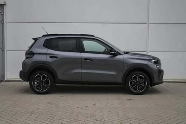 Citroën C3 (2026) thumbnail 4