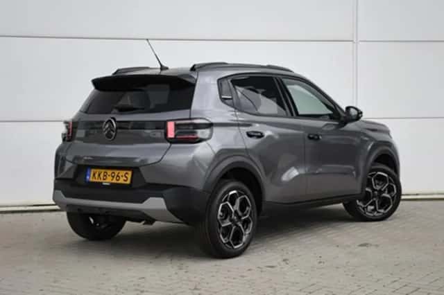 Citroën C3 (2026) thumbnail 5