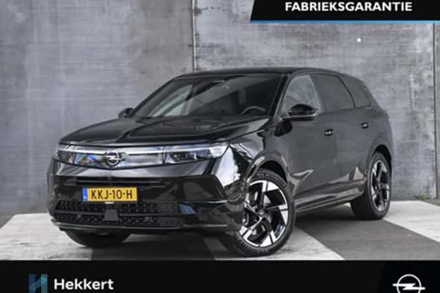 Opel Grandland (2026) thumbnail 1