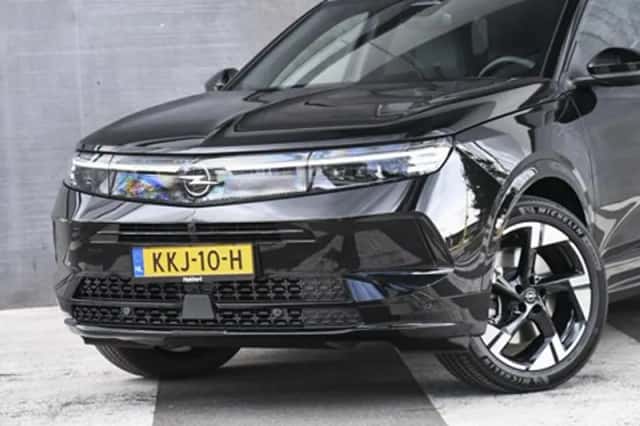 Opel Grandland (2026) thumbnail 2