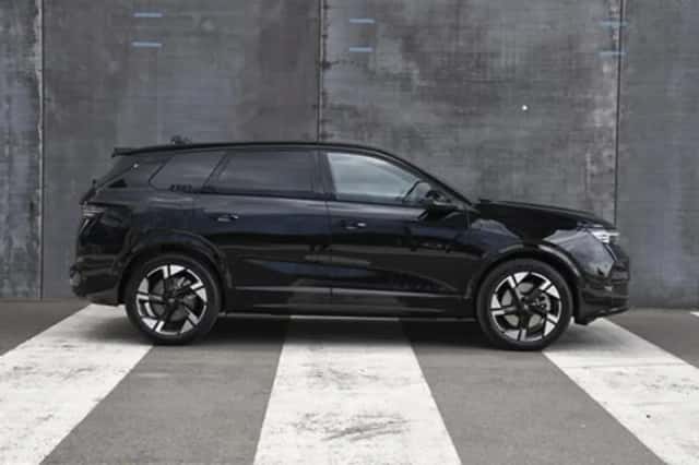 Opel Grandland (2026) thumbnail 6