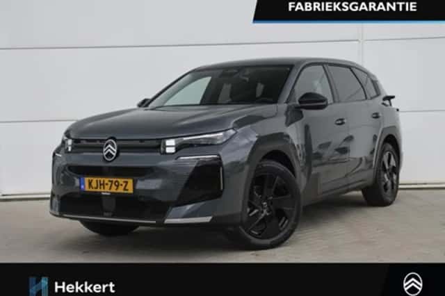 Citroën C5 Aircross (2026) thumbnail 1
