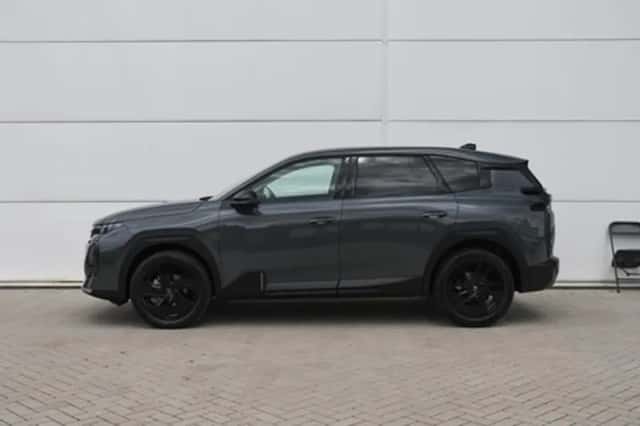 Citroën C5 Aircross (2026) thumbnail 3