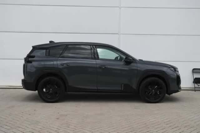 Citroën C5 Aircross (2026) thumbnail 4