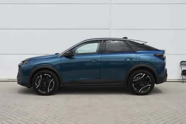 Peugeot 3008 (2026) thumbnail 3