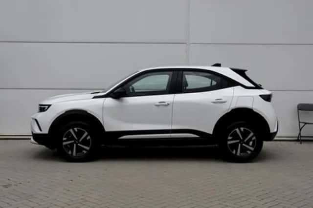Opel Mokka (2026) thumbnail 3