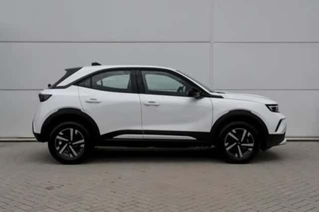 Opel Mokka (2026) thumbnail 4