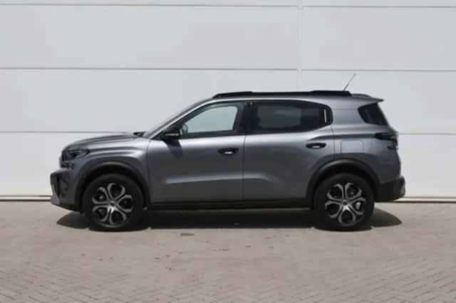Citroën C3 Aircross (2025) thumbnail 3