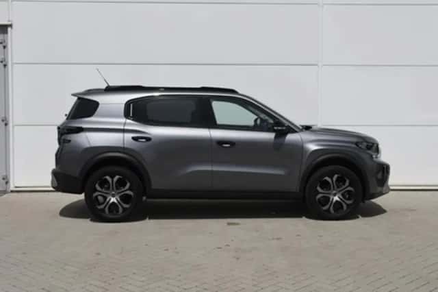 Citroën C3 Aircross (2025) thumbnail 4