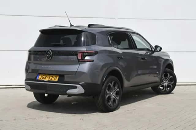 Citroën C3 Aircross (2025) thumbnail 5