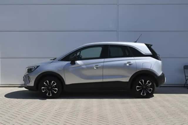 Opel Crossland (2024) thumbnail 3