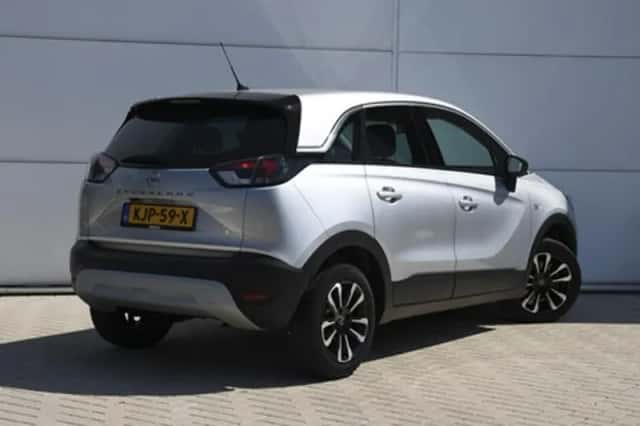 Opel Crossland (2024) thumbnail 5