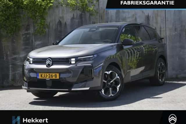 Citroën C5 Aircross (2026) thumbnail 1