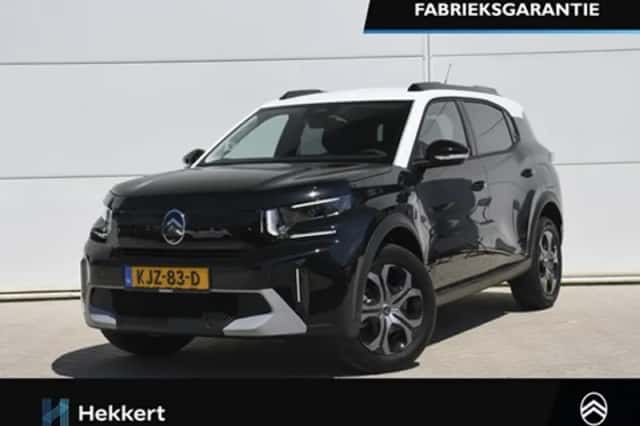 Citroën C3 Aircross (2026) thumbnail 1