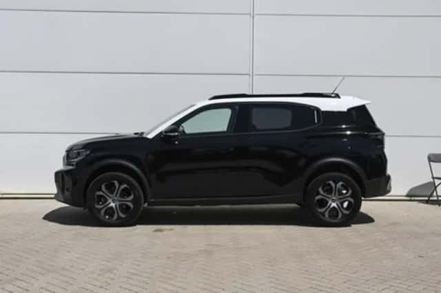 Citroën C3 Aircross (2026) thumbnail 3