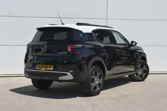 Citroën C3 Aircross (2026) thumbnail 5