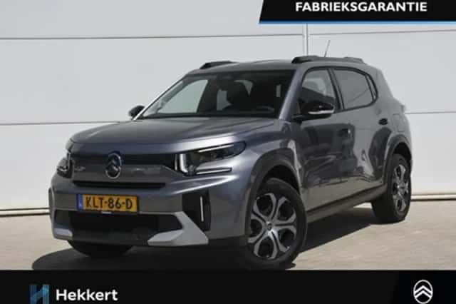 Citroën C3 Aircross (2026) thumbnail 1