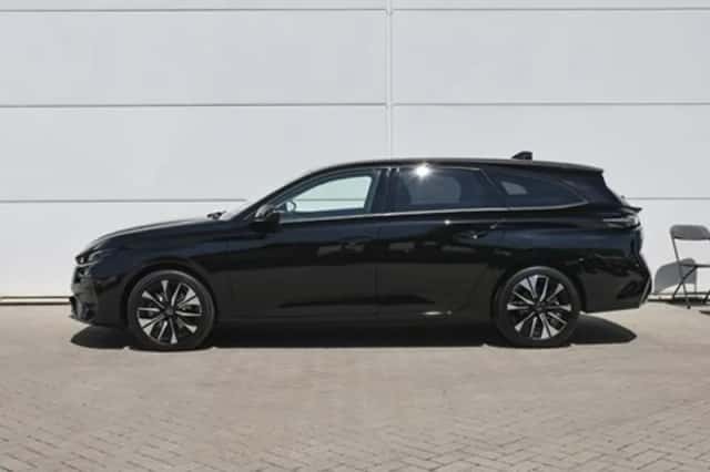 Peugeot 308 (2026) thumbnail 3