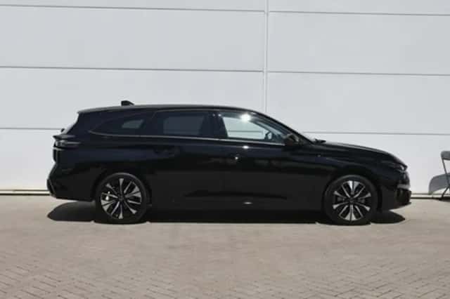 Peugeot 308 (2026) thumbnail 4