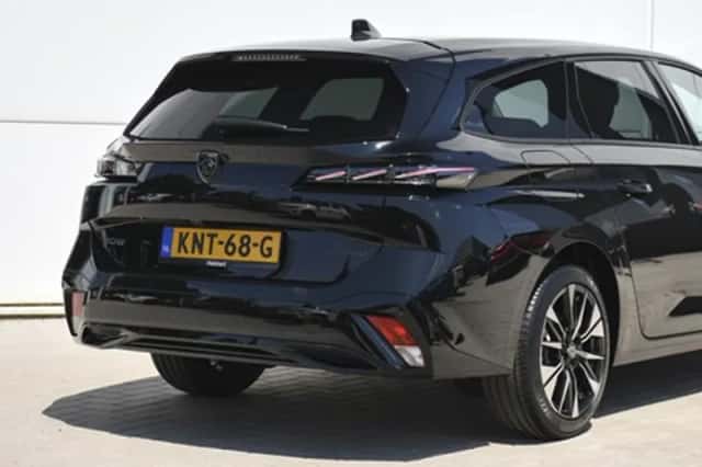 Peugeot 308 (2026) thumbnail 6