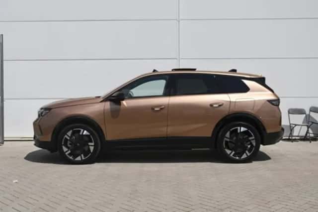 Opel Grandland (2026) thumbnail 3