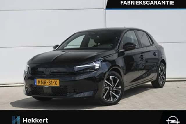 Opel Corsa (2026) thumbnail 1