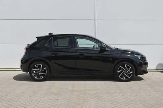 Opel Corsa (2026) thumbnail 4