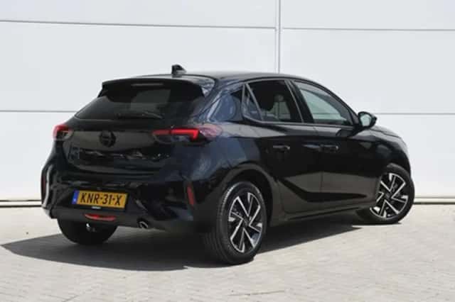Opel Corsa (2026) thumbnail 5