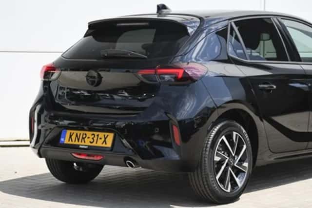 Opel Corsa (2026) thumbnail 6