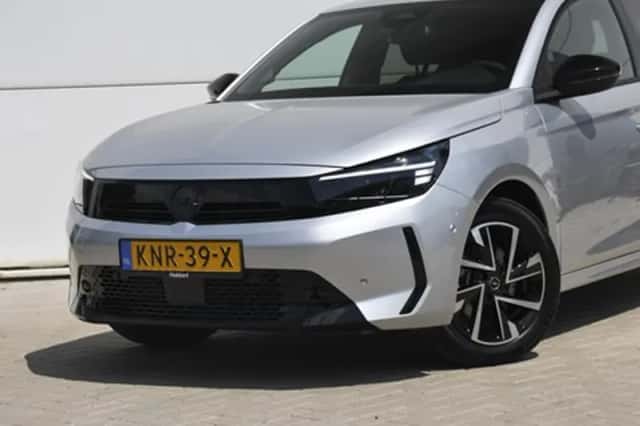 Opel Corsa (2026) thumbnail 2