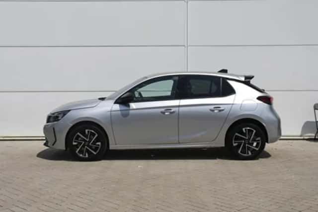 Opel Corsa (2026) thumbnail 3