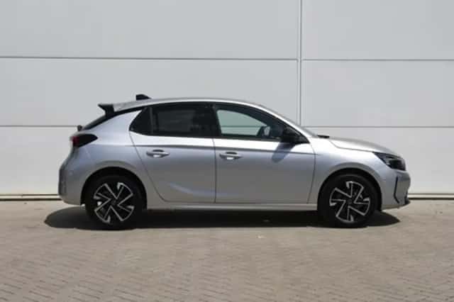 Opel Corsa (2026) thumbnail 4