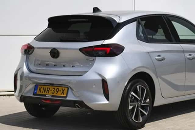 Opel Corsa (2026) thumbnail 6