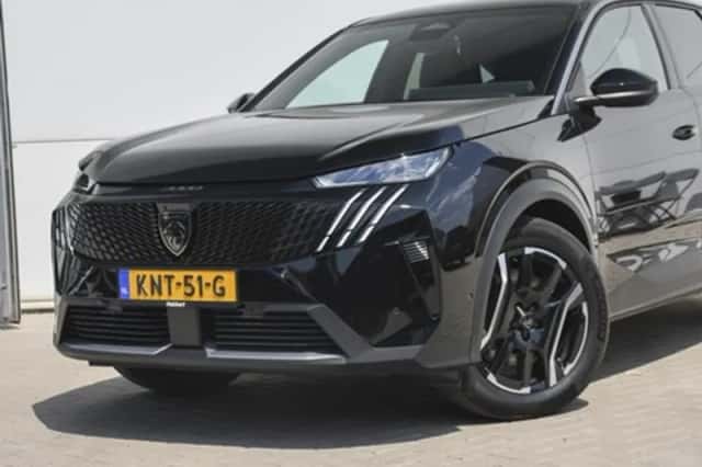 Peugeot 3008 (2026) thumbnail 2