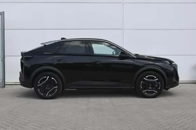 Peugeot 3008 (2026) thumbnail 4