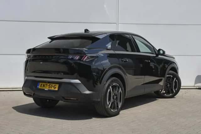 Peugeot 3008 (2026) thumbnail 5