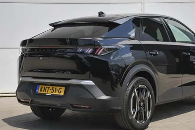 Peugeot 3008 (2026) thumbnail 6