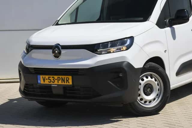 Citroën ë-Berlingo (2026) thumbnail 2