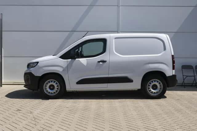 Citroën ë-Berlingo (2026) thumbnail 3