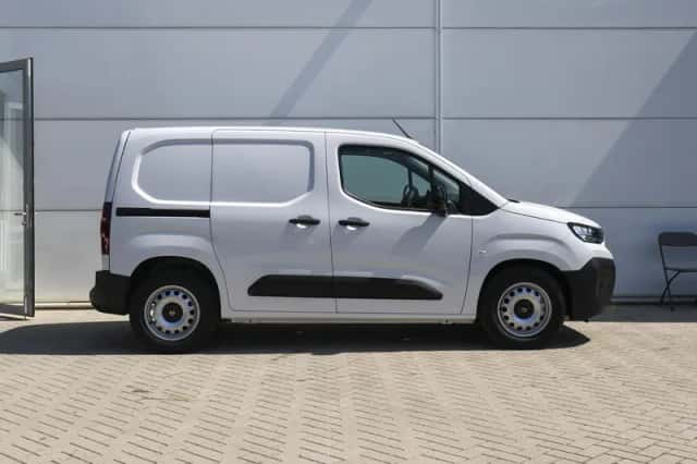 Citroën ë-Berlingo (2026) thumbnail 4