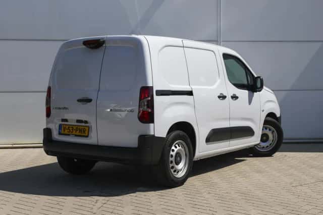 Citroën ë-Berlingo (2026) thumbnail 5