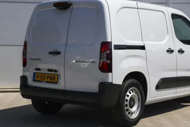 Citroën ë-Berlingo (2026) thumbnail 6