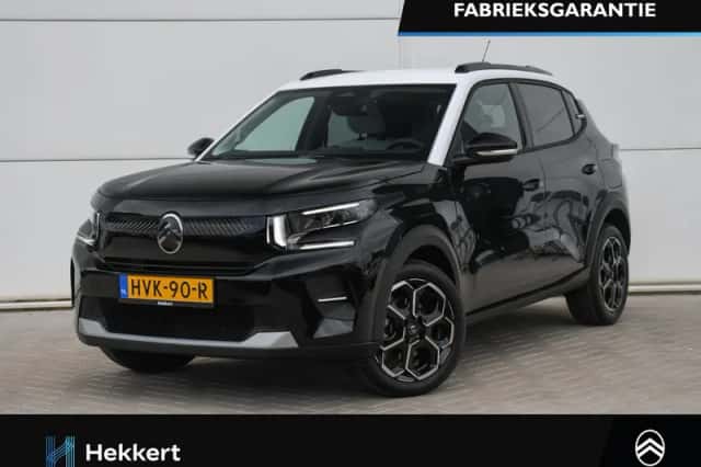 Citroën C3 (2025) thumbnail 1